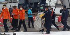 Kronologi Penemuan CVR Pesawat Sriwijaya Air SJ-182