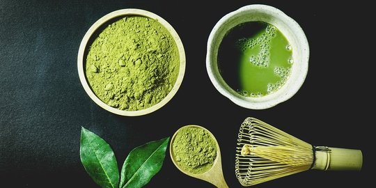 matcha