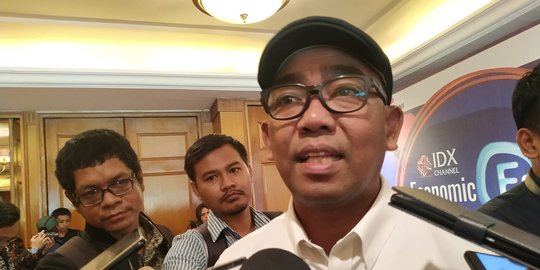 Bos Inalum Buka-bukaan Ungkap Bangun Smelter Rugi