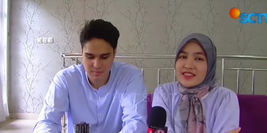 Main di Samudra Cinta, Ini Momen Cut Syifa Ubah Gaya Rambut Mischa Chandrawinata