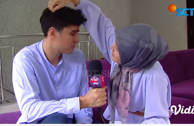 mischa dan cut syifa
