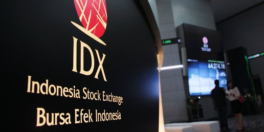 Pemulihan Ekonomi Mulai Terlihat, BEI Optimis dengan Prospek IPO di 2021