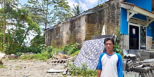 Terdampak Tol Serpong-Balaraja, 31 KK di Tangerang Selatan Terancam Terisolasi