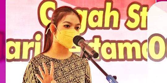 Potret Anggun Nan Cantik Istri Wali Kota Solo, Sampai Disebut Kate Middelton Versi RI