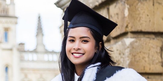 40 Ucapan Selamat Wisuda kepada Teman, Simple dan Tetap Berkesan