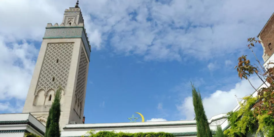 Betapa Sulitnya Warga Muslim Bangun Masjid di Prancis