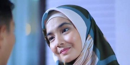 Langganan Main di Kisah Nyata Spesial, Ini 4 Potret Cantik Meitha Thamrin