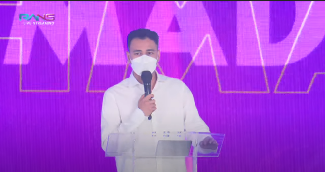 resmi akuisisi cilegon fc ini cerita raffi ahmad yang sempat ingin jadi pemain bola