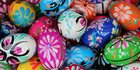 Cara Menghias Telur Paskah yang Lucu dan Unik, Mudah Dipraktikkan