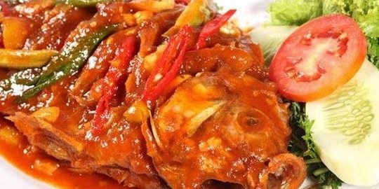 5 Manfaat Ikan Gurame Bagi Kesehatan yang Menarik Diketahui, Tingkatkan Konsumsinya