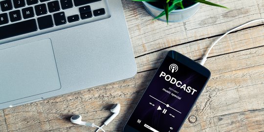 Apa Itu Podcast? Ketahui Definisi, Fungsi, Hingga Cara Membuatnya