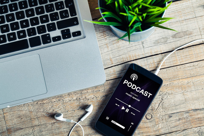 3 tips mudah membuat podcast bagi pemula