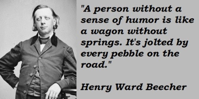 25 Kata Kata Bijak Henry Ward Beecher Tentang Kehidupan Penuh Makna Mendalam Semua Halaman Merdeka 