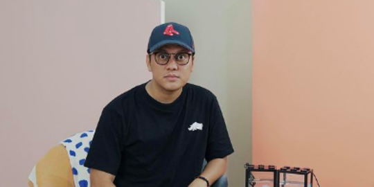 Youtuber Arief Muhammad Posting Surat Terbuka ke Pemerintah soal Larangan Mudik