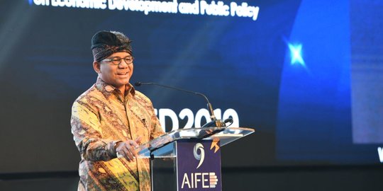 Wamenkeu Ungkap 3 Game Changer Pemulihan Ekonomi RI di 2021