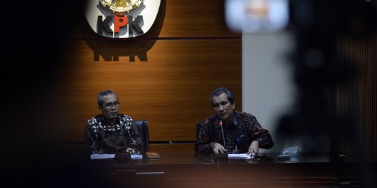 KPK Terbitkan SP3 Kasus Korupsi BLBI yang Jerat Sjamsul Nursalim dan Istri