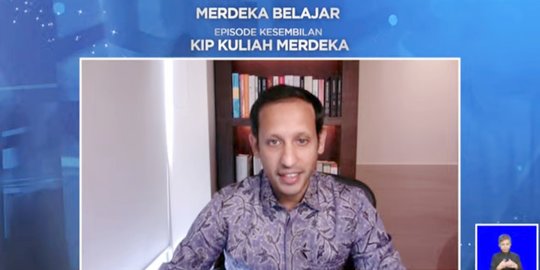 Opsi Pembelajaran Tatap Muka Terbatas Wajib usai Guru dan Tenaga Pendidik Divaksinasi