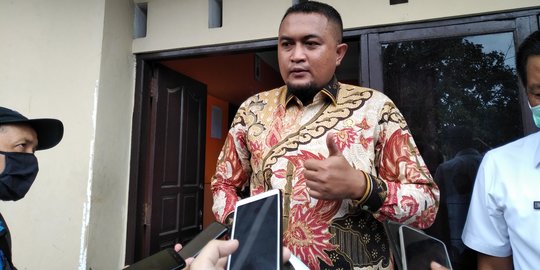 Ketua DPRD Bogor Klaim 55 Anggota Telah Lapor Harta Kekayaan ke KPK
