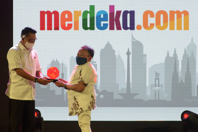 merdeka award sosok inspiratif di tengah pandemi