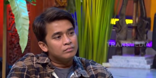 Billy Syahputra Kenang Masa Sulit, Tinggal di Perumahan Kumuh di Dalam Gang Sempit