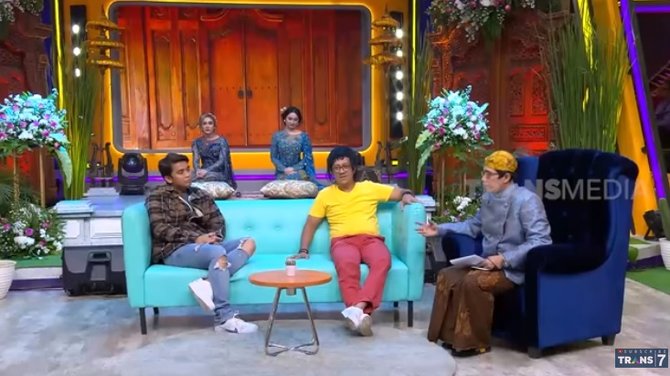 cerita billy syahputra