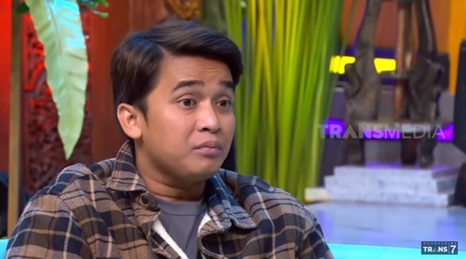 cerita billy syahputra