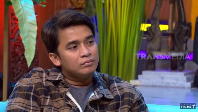 cerita billy syahputra