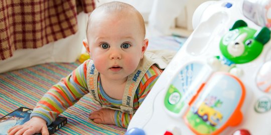 11 Makanan Bayi Usia 6 Bulan, Bantu Penuhi Asupan Nutrisi