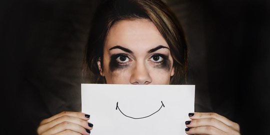 5 Cara Menghadapi Orang Bipolar, Beri Bantuan Sejak Dini
