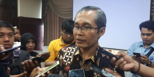 KPK Jelaskan Alasan Terbitkan SP3 Kasus BLBI: Tidak Ada Upaya Hukum Lain