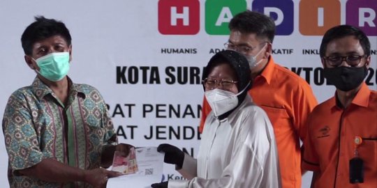 BST Berakhir April, Kemensos Siapkan Bantuan Pangan Non Tunai Rp200 Ribu