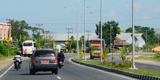 berikut titik lokasi rest area tol trans sumatera