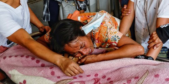 Kelompok Pembela HAM: Militer Myanmar Bunuh 43 Anak Sejak Kudeta