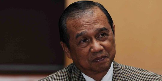 Busyro Muqoddas Soal SP3 Kasus BLBI: Sukses Besar Jokowi Mengusulkan Revisi UU KPK