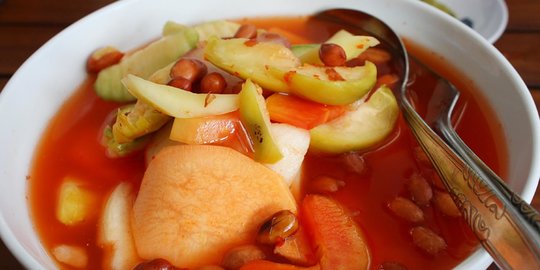 7 Makanan Enak di Bogor yang Legendaris, Wajib Dicoba