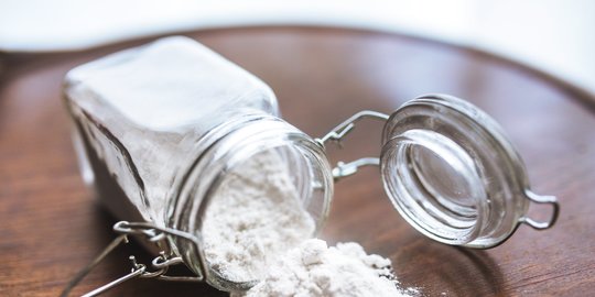 Fungsi Baking Powder Lengkap Beserta Kegunaannya Simak Ulasannya Merdeka Com