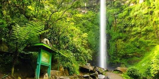 10 Wisata Alam Malang yang Memesona dan Cocok Buat Healing, Murah dan Unik