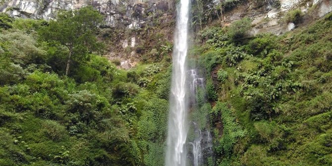 air terjun coban rondo