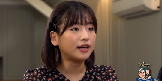 Lebih Terkenal di Indonesia, Ternyata Ini Alasan Haruka Nakagawa Pindah dari Jepang