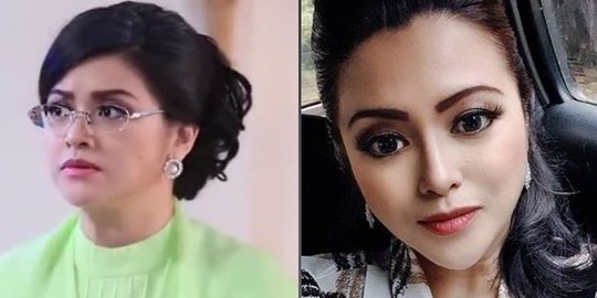 Masih Eksis & Curi Perhatian, Ini Potret Para Aktris Senior Pemeran Suara Hati Istri