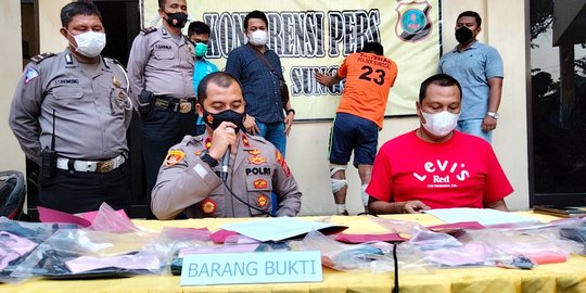 Minta Cerai, Istri di Deli Serdang Dicekik Suami hingga Tewas