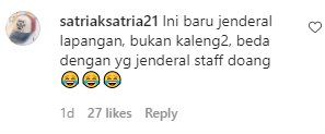potret sby muda di medan pertempuran timor timur