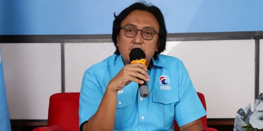 Rekrut Kader, Partai Gelora Terapkan Strategi 'Member Get Member'