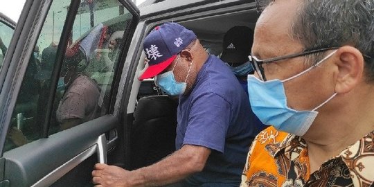 Mendagri Diminta Tegur Gubernur Papua yang Masuk PNG Secara Ilegal