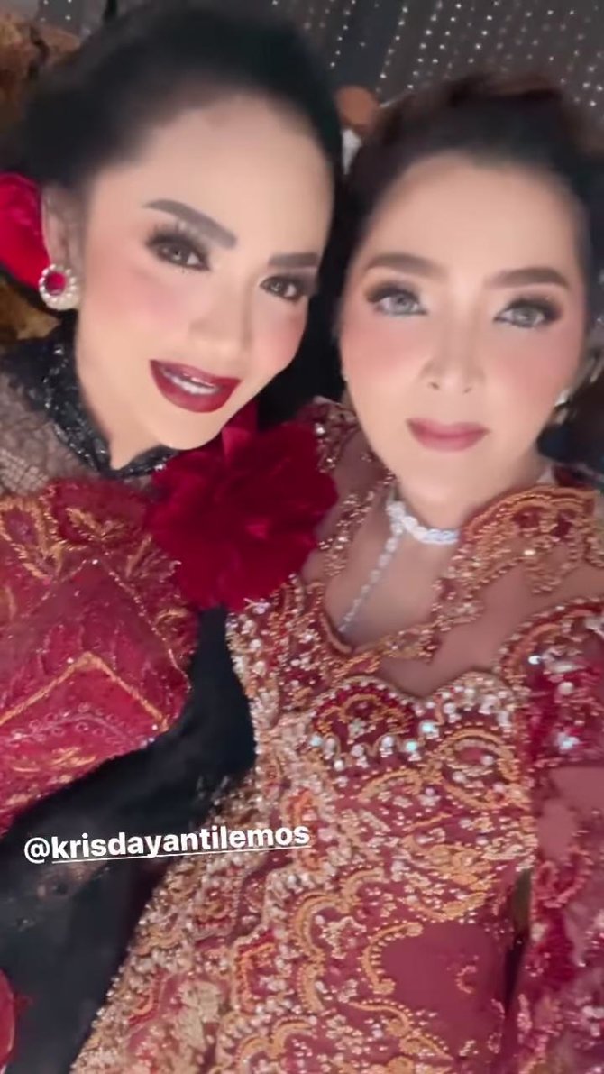 fakta pernikahan atta dan aurel