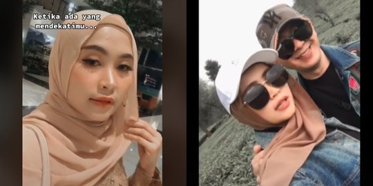 Viral Kisah FTV Dunia Nyata, 'Temanku Jadi Anak Tiriku' Usai Dilamar Ayah Sahabatnya