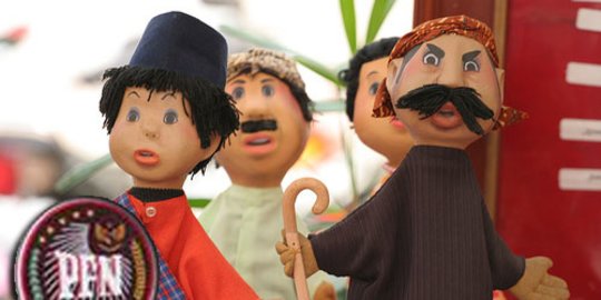 Mengenal Film Boneka Si Unyil, Tayang Perdana di TVRI 5 April 1981