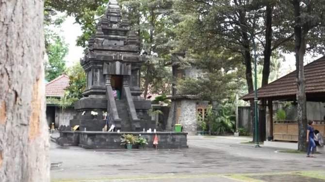 gereja ganjuran