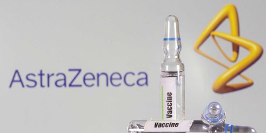 Tujuh Warga Inggris Penerima Vaksin AstraZeneca Meninggal karena Penggumpalan Darah