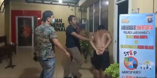 Perkosa Penumpangnya, Sopir Travel di Rantauprapat Sumut Ditangkap Polisi